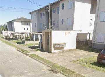Apartamento · 57m² · 2 Quartos · 1 Vaga · Apartamento à venda - em Guapurá