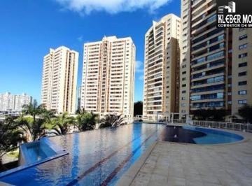 Foto 01 · Apartamento, Trobogy, Salvador, BA