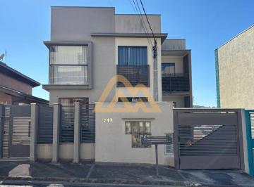 Foto 01 · Apartamento, Jardim das Hortênsias, Poços de Caldas, MG