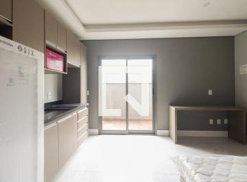 Apartamento · 31m² · 1 Quarto · Apartamento para Aluguel - Tatuapé, 1 Quarto, 31 m² - São Paulo