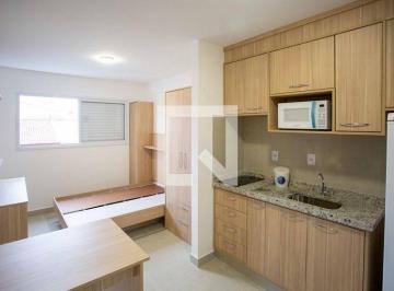 Apartamento · 20m² · 1 Quarto · Apartamento para Aluguel - Centro, 1 Quarto, 20 m² - Diadema