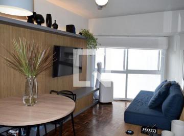 Apartamento · 50m² · 1 Quarto · Apartamento para Aluguel - Jardim Paulista, 1 Quarto,  50 m² - São Paulo