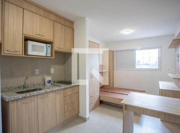 Apartamento · 20m² · 1 Quarto · Apartamento para Aluguel - Centro, 1 Quarto, 20 m² - Diadema