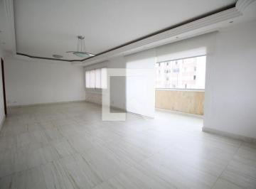 Apartamento · 205m² · 4 Quartos · 4 Vagas · Apartamento para Aluguel - Vila Mariana, 4 Quartos, 205 m² - São Paulo