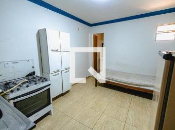 Apartamento · 16m² · 1 Quarto · Apartamento para Aluguel - Juliana, 1 Quarto,  16 m² - Belo Horizonte