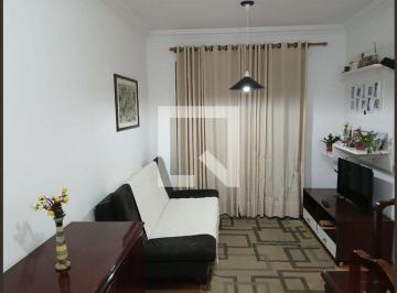 Apartamento · 69m² · 3 Quartos · 1 Vaga · Apartamento para Aluguel - Jardim Santa Emília, 3 Quartos, 69 m² - São Paulo