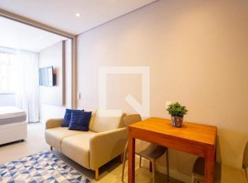 Apartamento · 30m² · 1 Quarto · Apartamento para Aluguel - Jardim Paulista, 1 Quarto, 30 m² - São Paulo