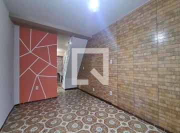 Casa · 75m² · 3 Quartos · Casa para Aluguel - Piedade, 3 Quartos, 75 m² - Rio de Janeiro