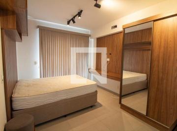 Apartamento · 26m² · 1 Quarto · Apartamento para Aluguel - Brooklin, 1 Quarto, 26 m² - São Paulo