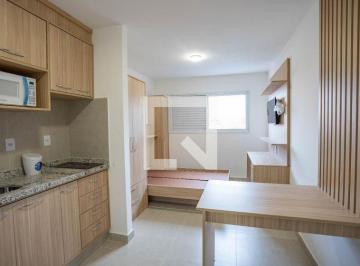 Apartamento · 20m² · 1 Quarto · Apartamento para Aluguel - Centro, 1 Quarto, 20 m² - Diadema