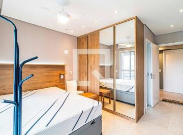 Apartamento · 25m² · Imoveis - em Butantã