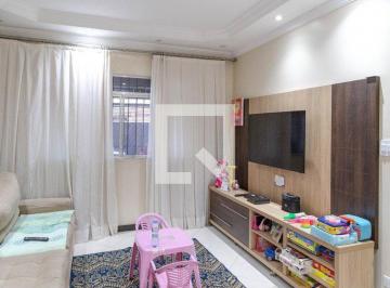 Casa · 220m² · 4 Quartos · 3 Vagas · Casa para Aluguel - Vila Rosália, 4 Quartos,  220 m² - Guarulhos