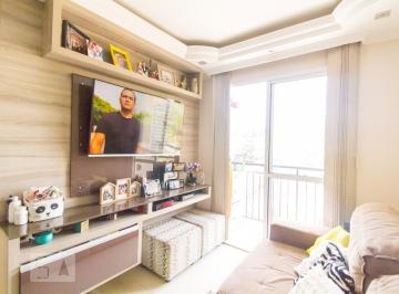 Apartamento · 48m² · 2 Quartos · 1 Vaga · Apartamento para Aluguel - Freguesia do Ó, 2 Quartos,  48 m² - São Paulo