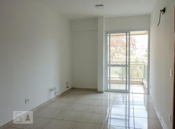 Apartamento · 55m² · 1 Quarto · 1 Vaga · Apartamento para Aluguel - Jardim Botânico, 1 Quarto, 55 m² - Ribeirão Preto