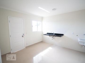 Apartamento · 31m² · 1 Quarto · Apartamento para Aluguel - Jabaquara, 1 Quarto, 31 m² - São Paulo