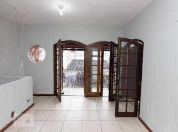 Casa · 85m² · 2 Quartos · 1 Vaga · Casa para Aluguel - Freguesia , 2 Quartos, 85 m² - Rio de Janeiro