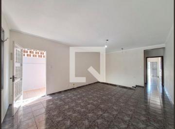 Casa · 130m² · 4 Quartos · 2 Vagas · Casa para Aluguel - Mandaqui, 4 Quartos,  130 m² - São Paulo