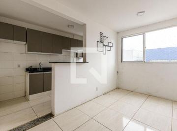 Apartamento · 51m² · 2 Quartos · 1 Vaga · Apartamento à Venda - Humaitá, 2 Quartos, 51 m² - Porto Alegre