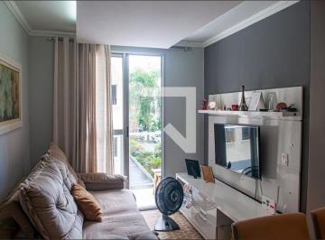 Apartamento · 54m² · 2 Quartos · 1 Vaga · Apartamento à Venda - Taquara, 2 Quartos, 54 m² - Rio de Janeiro