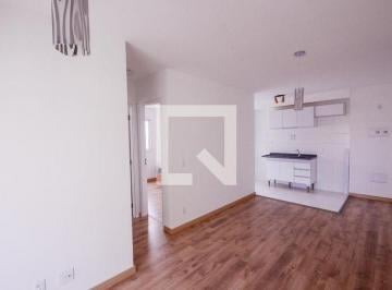 Apartamento · 49m² · 2 Quartos · 1 Vaga · Apartamento à Venda - Sacomã, 2 Quartos, 49 m² - São Paulo
