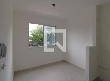 Apartamento · 34m² · 2 Quartos · Apartamento à Venda - Socorro, 2 Quartos, 34 m² - São Paulo