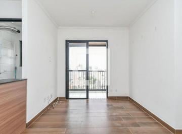 Apartamento · 49m² · 2 Quartos · 1 Vaga · Apartamento à Venda - Bela Vista, 2 Quartos, 49 m² - São Paulo