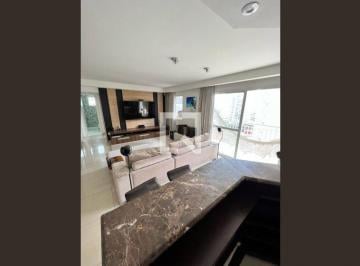 Apartamento · 103m² · 2 Quartos · 2 Vagas · Apartamento à Venda - Água Branca, 2 Quartos, 103 m² - São Paulo