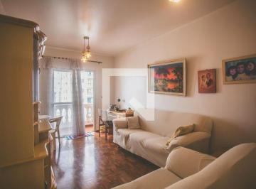 Apartamento · 67m² · 2 Quartos · 1 Vaga · Apartamento à Venda - Saúde, 2 Quartos, 67 m² - São Paulo