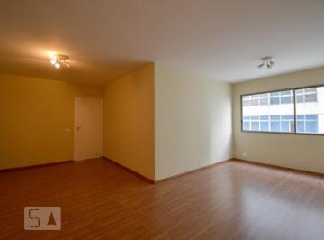 Apartamento · 110m² · 3 Quartos · 1 Vaga · Apartamento à Venda - Higienópolis, 3 Quartos,  110 m² - São Paulo