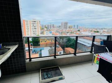 Apartamento · 78m² · 3 Quartos · 2 Vagas · Apartamento 3 quartos com ampla varanda gourmet - R$ 850.000,00
