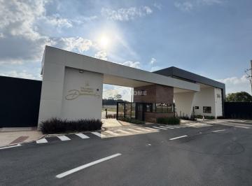 Terreno · 500m² · Terreno em condominio fechado na Fazenda Rio Grande