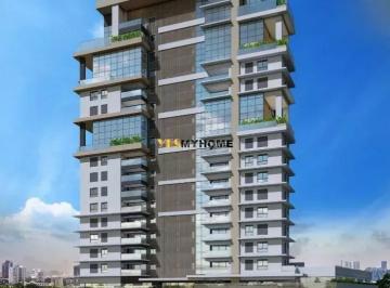 Apartamento · 253m² · 3 Quartos · 2 Vagas · Duplex Plaenge de 3 suítes no Cabral