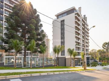 Fachada · Cobertura Duplex com 3 quartos, 142m2 com 2 vagas de garagem Ecoville - 26046