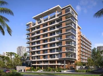 Apartamento · 83m² · 1 Quarto · 1 Vaga · Apartamento à venda com 82m² - Rebouças - Curitiba/PR- CO9773