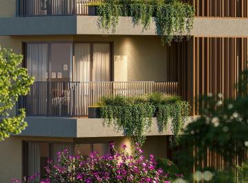 Detalhe da Fachada · Cobertura Duplex com 157m2 cobertos, 3 suítes, 3 vagas - - 72802