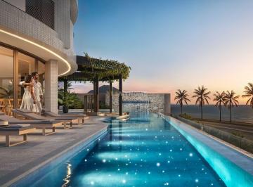 Apartamento · 293m² · 3 Quartos · 2 Vagas · Cobertura Duplex de Luxo em Guaratuba com Vista Mar Panorâmica - CO98554