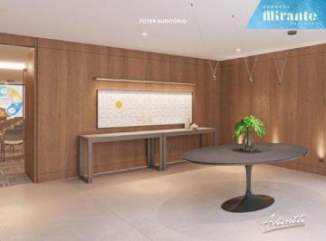 Comercial · 171m² · 1 Quarto · 2 Vagas · Apartamento à venda, 171 m² - Barigui - Curitiba/PR - AP5303