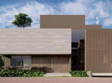 Casa · 470m² · 4 Quartos · 2 Vagas · Casa à venda com 469m²- Fly 357