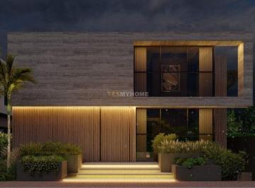 Casa · 401m² · 4 Quartos · 2 Vagas · Casa no condomínio Fly 357 com 401m²