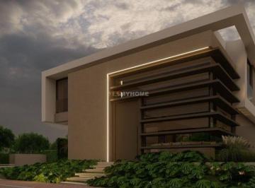 Casa · 401m² · 4 Quartos · 2 Vagas · Casa 14 no Fly 357 – Exclusividade e Conforto no Coração do Batel- CO63223