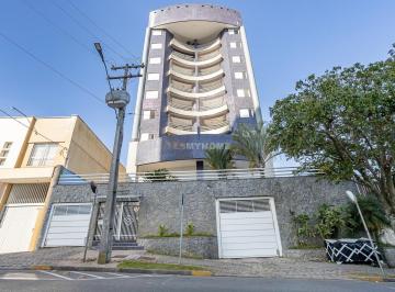 Apartamento · 169m² · 2 Quartos · 2 Vagas · Cobertura com 2 quartos e 2 vagas de garagem no Centro de São José dos Pinhais