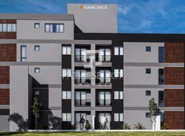 1 · Apartamento com 22.28 m², 1 quarto à venda no bairro Guaíra.