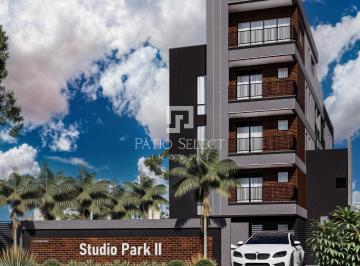 1 · Apartamento com 27.89 m², 1 quarto à venda no bairro Guaíra.