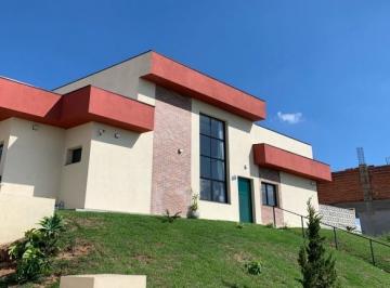 Casa de 6 quartos, Itupeva · Casa de Alto Padrão à venda em Itupeva no Bairro do Residencial Montes Claros 