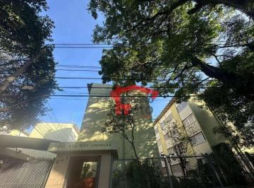 011de6eb5537e37db9f4d22b996a879e2e111664 · Apartamento com 2 dormitórios à venda, 70 m² por R$ 350.000 - Res. das Américas -Edf. Venezuela - L