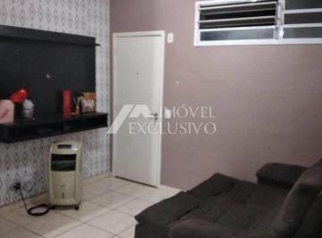 Apartamento · 43m² · 2 Quartos · 1 Vaga · Apartamento para venda em Jardim Heitor Rigon de 43.00m² com 2 Quartos e 1 Garagem