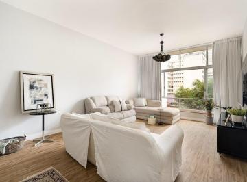 5c176789-a406-4868-b2f3-98257728088d · Elegante apartamento para venda em República com 5 quartos, sendo 2 suítes, 294m²
