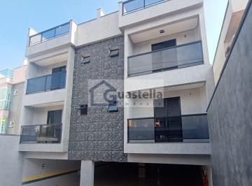 Apartamento · 106m² · 3 Quartos · 2 Vagas · Apartamento à Venda em Vila Eldizia, Santo André – 106m², 3 Dorms