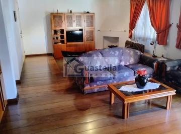 Apartamento · 137m² · 3 Quartos · 1 Vaga · Apartamento à Venda em Jardim Bela Vista, Santo André, 137m², 3 Dorms