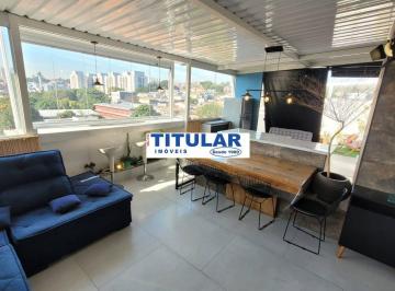 Apartamento · 175m² · 2 Quartos · 2 Vagas · Apartamento à venda - no Jardim Sarah